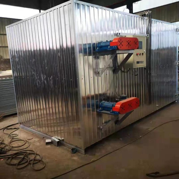 山楂片烘干機(jī)